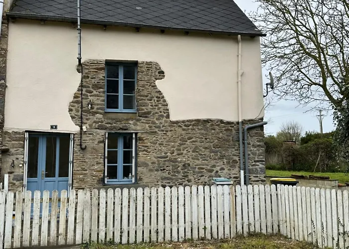 Petite Maison
