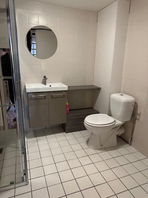 Petite Maison Plesder