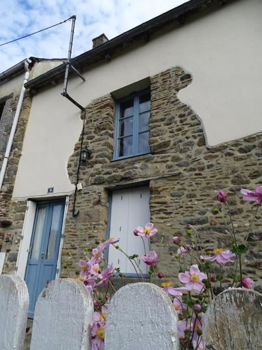 Petite Maison * Plesder