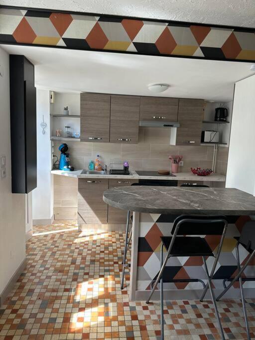 Petite Maison Holiday home