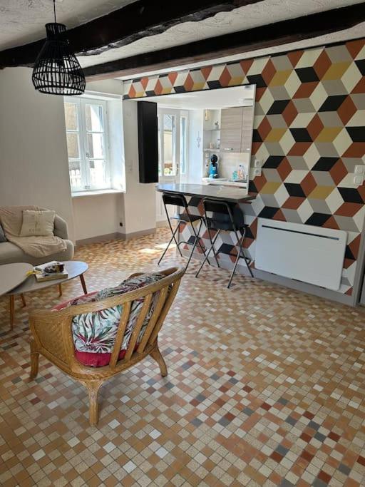 Petite Maison Plesder